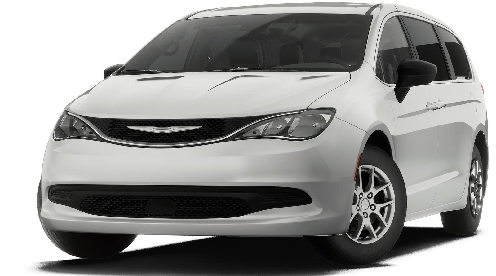 2027 CHRYSLER Voyager