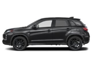 2027 MITSUBISHI Outlander Sport