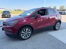 2018 BUICK Encore