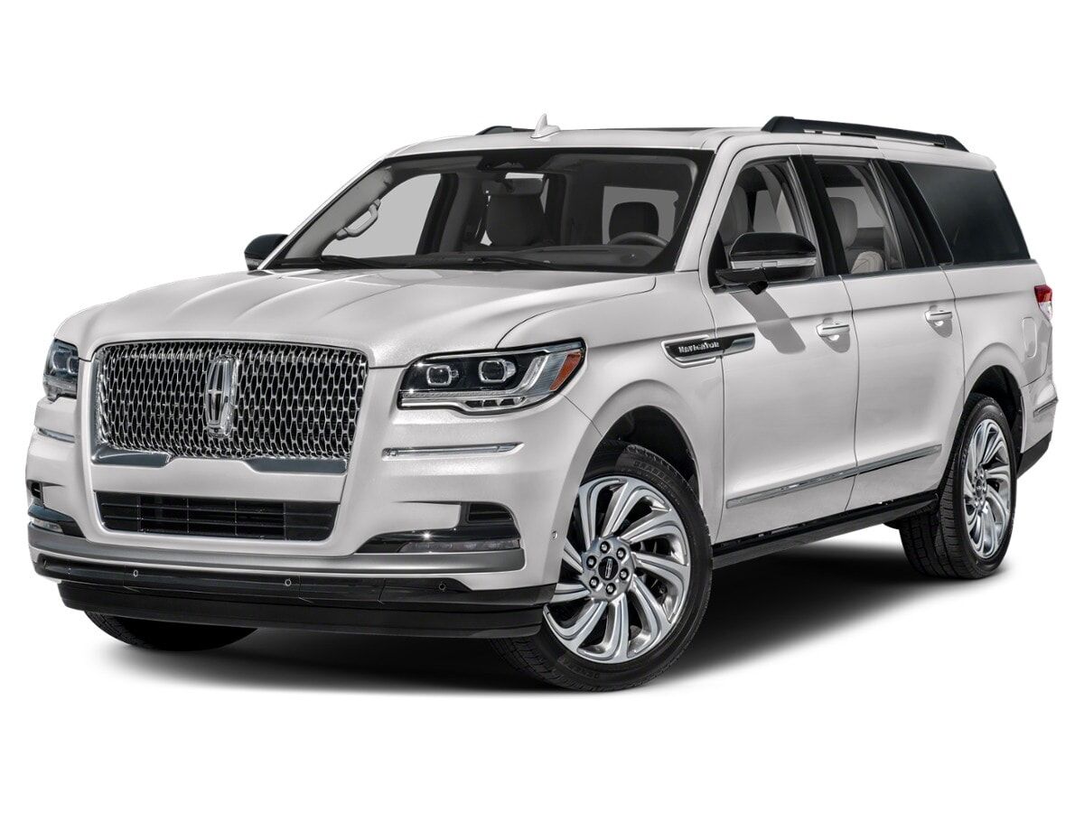 2024 LINCOLN Navigator L