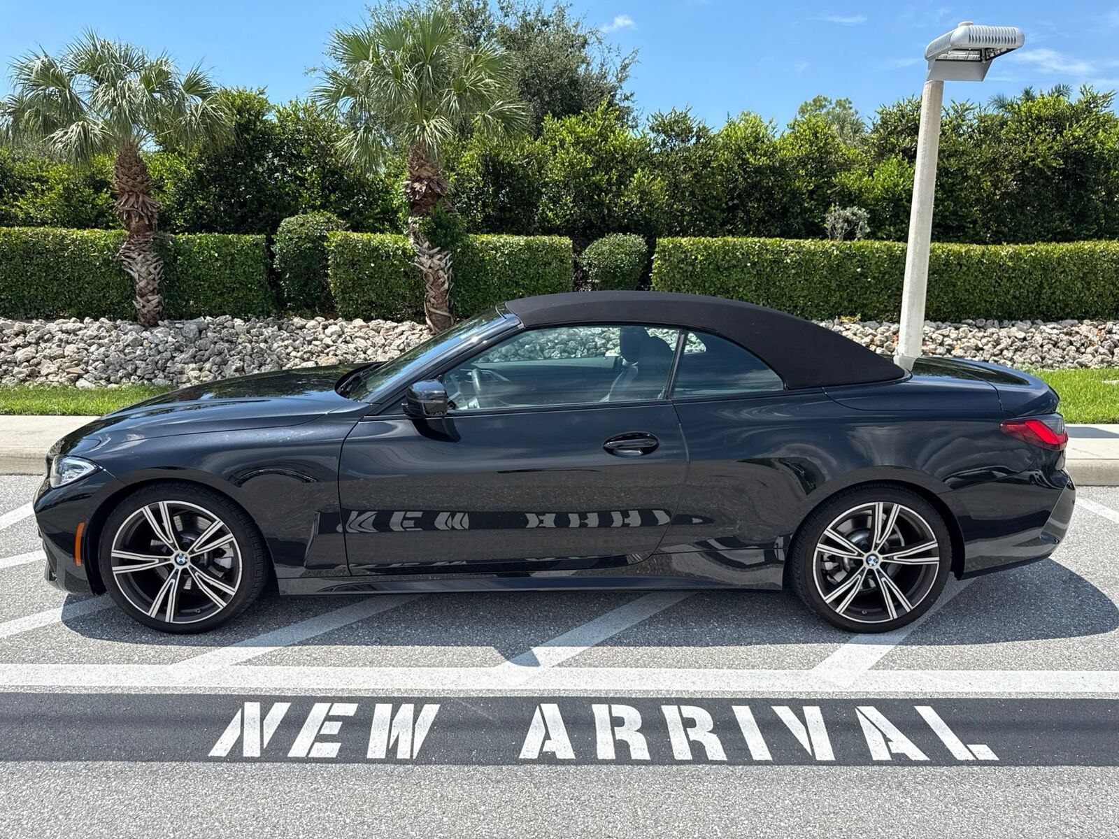 2023 BMW 430i