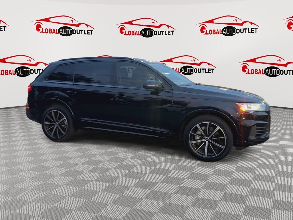 2023 Audi Q7