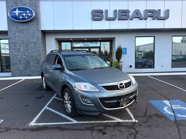 2010 MAZDA CX-9