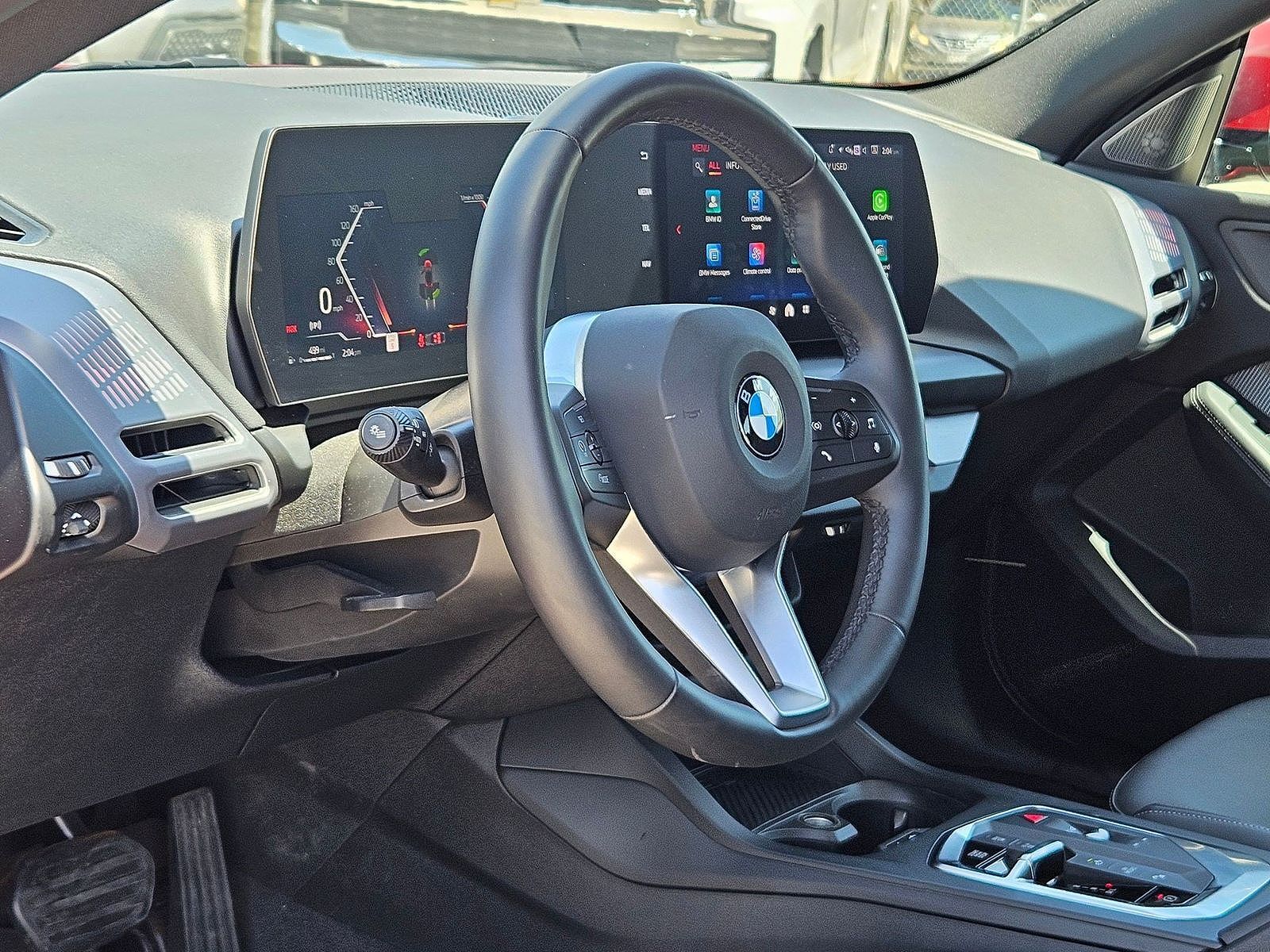2025 BMW 228i