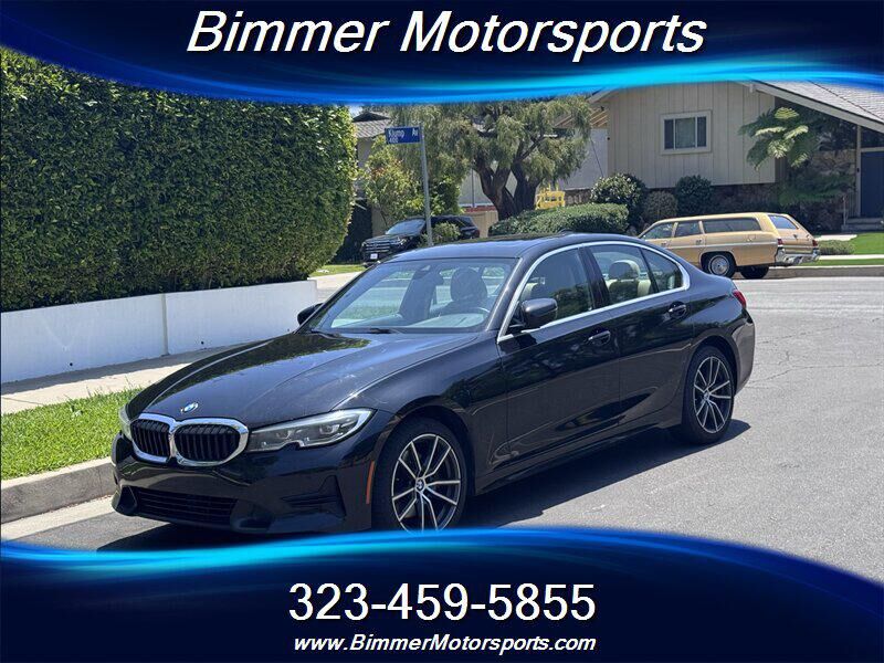 2022 BMW 330i