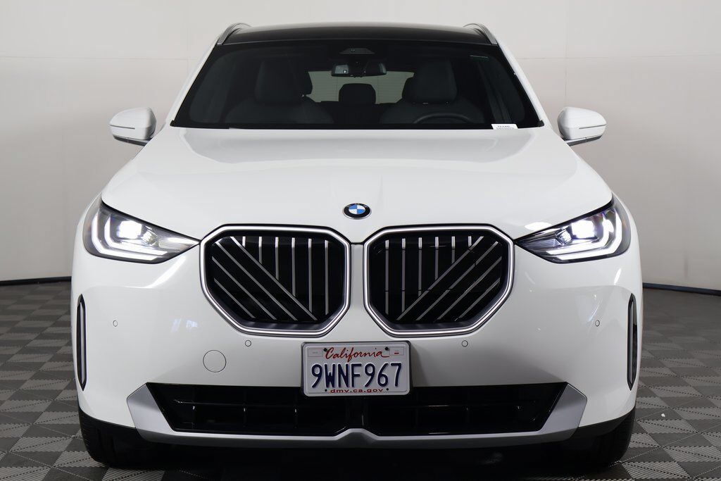 2026 BMW X3