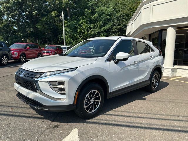 2026 MITSUBISHI ECLIPSE CROSS