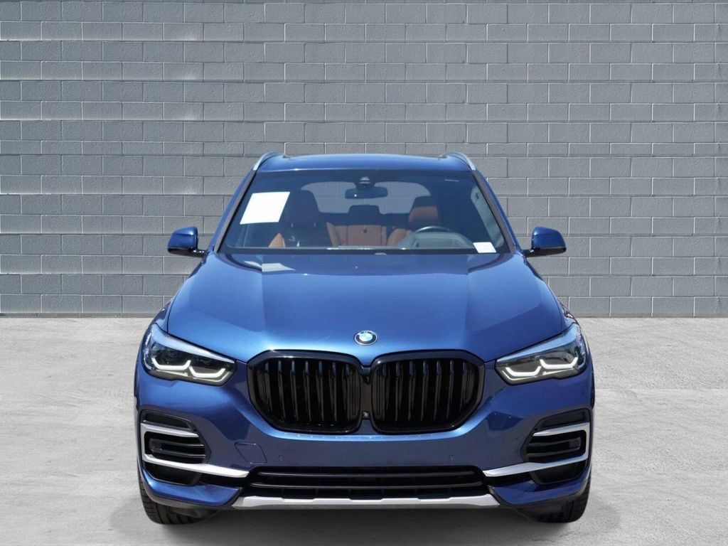 2023 BMW X5