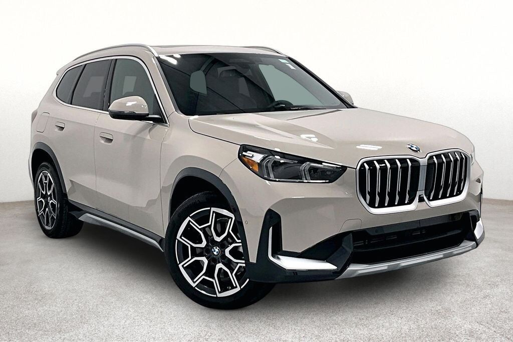 2027 BMW X1