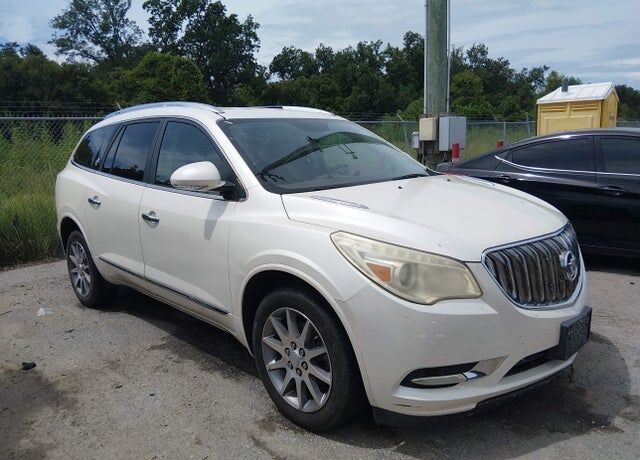 2013 BUICK Enclave
