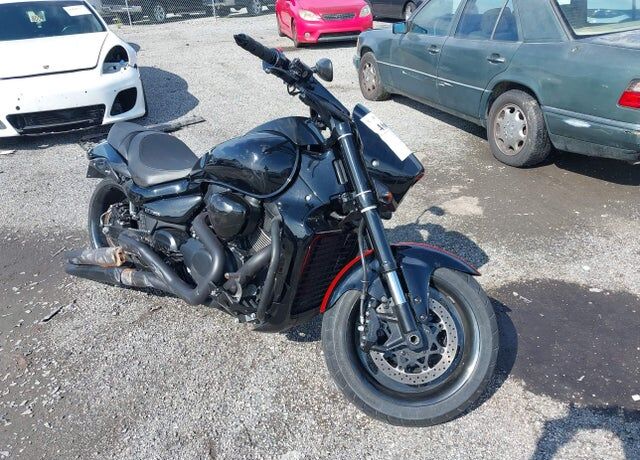 2011 SUZUKI VZR1800L/VZR1800ZL