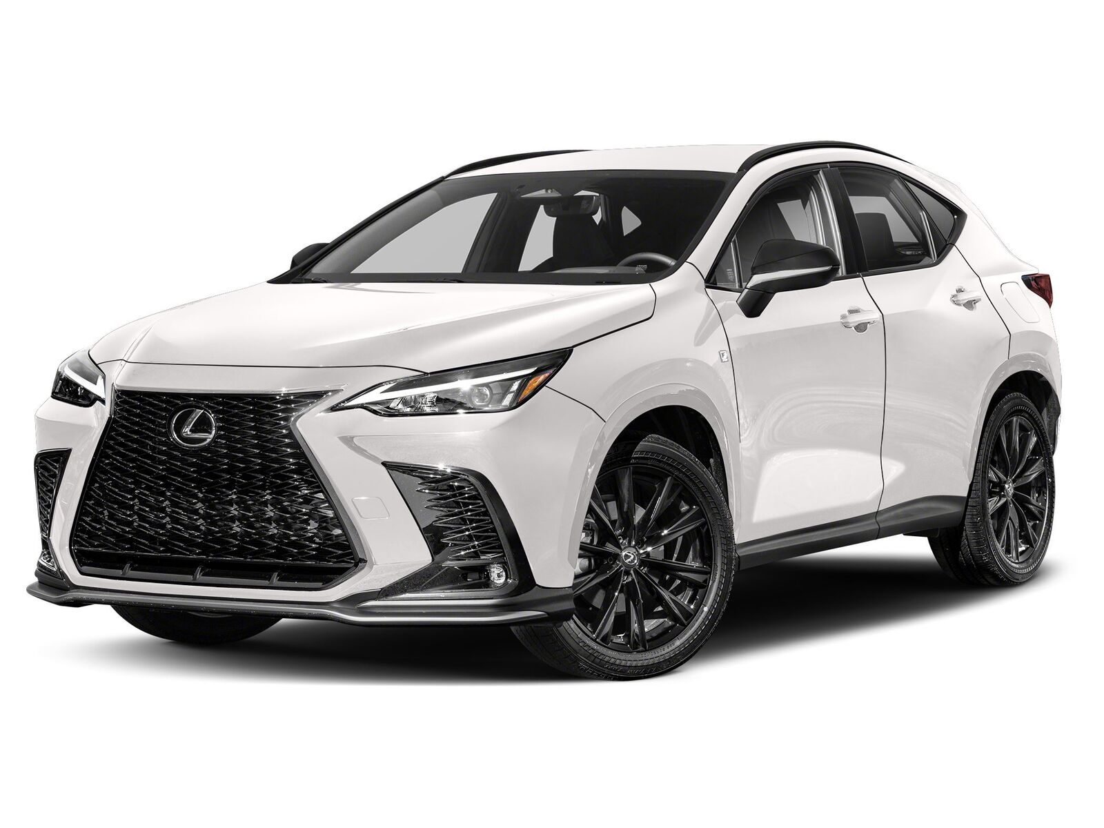 2022 Lexus NX