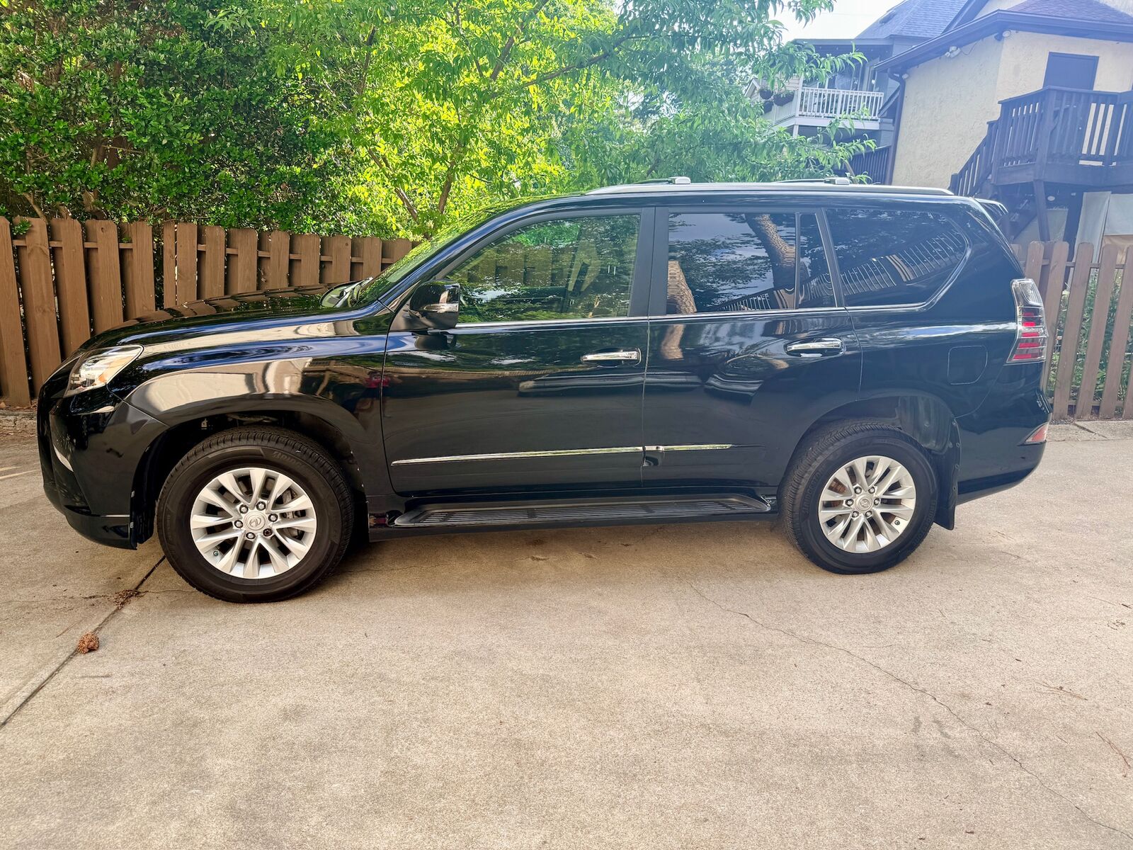 2014 Lexus GX