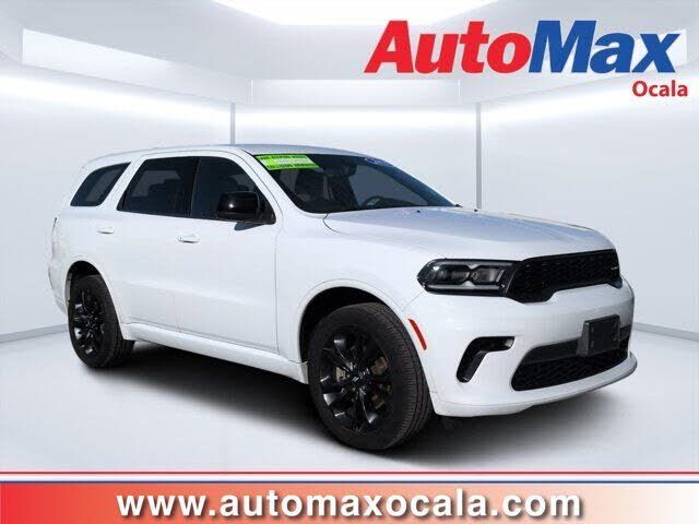 2025 DODGE Durango