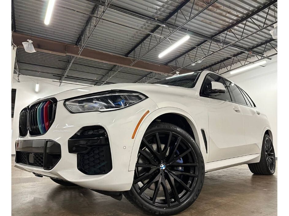 2023 BMW X5