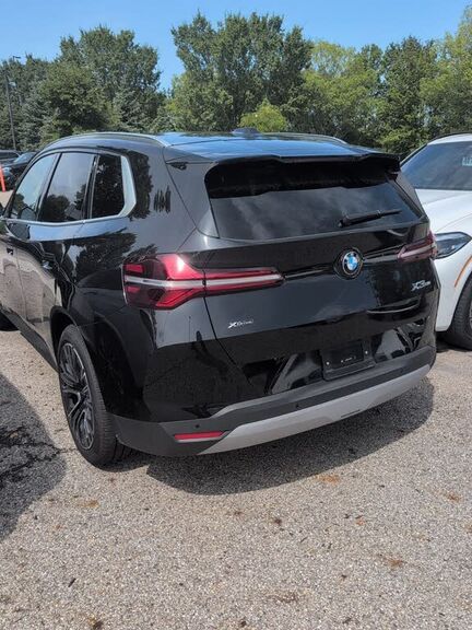 2026 BMW X3