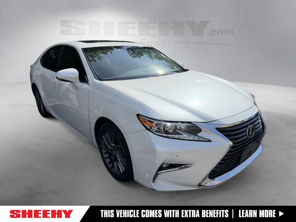 2019 LEXUS RX