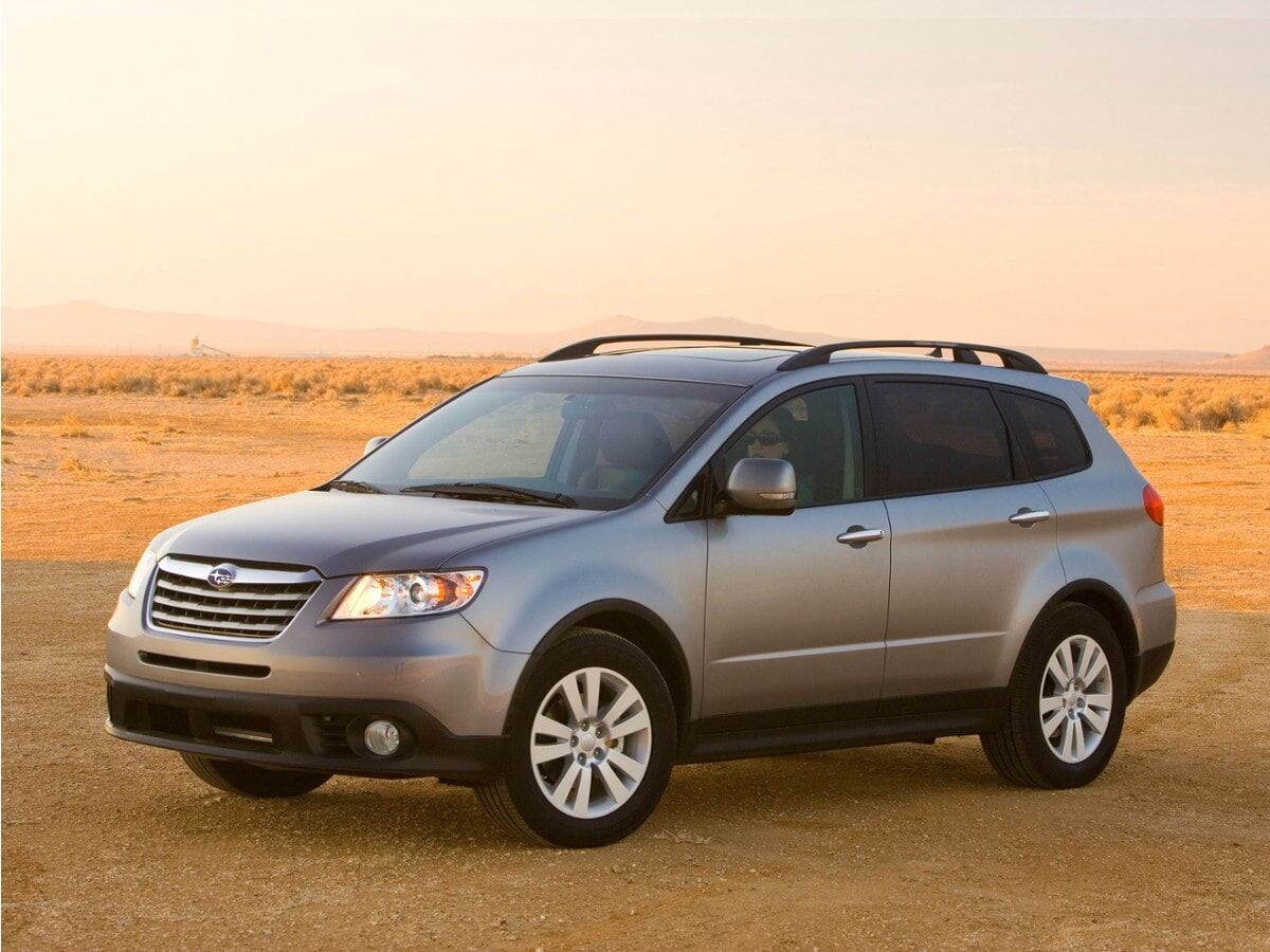 2008 SUBARU B9 Tribeca
