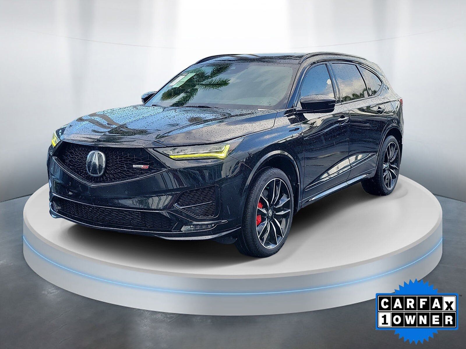 2022 ACURA MDX Type S