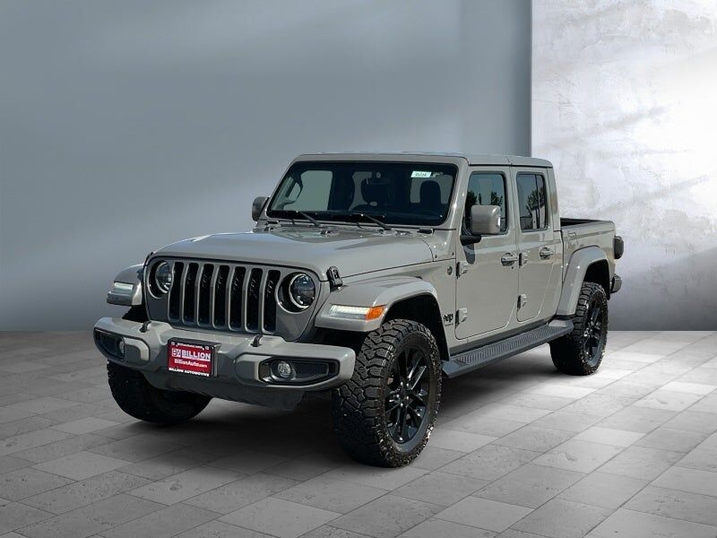 2023 JEEP Gladiator
