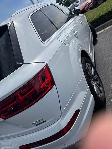 2018 Audi Q7