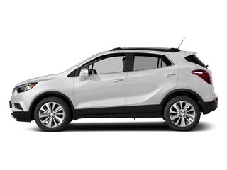 2018 BUICK Encore