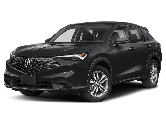 2026 ACURA ADX