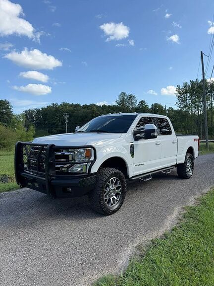 2020 FORD F-250