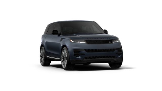 2027 LAND ROVER Range Rover Sport