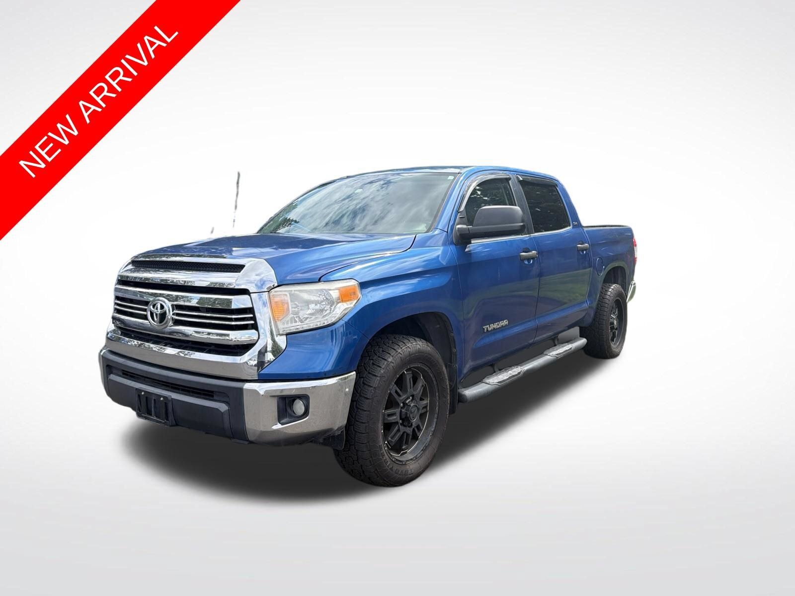 2016 TOYOTA Tundra