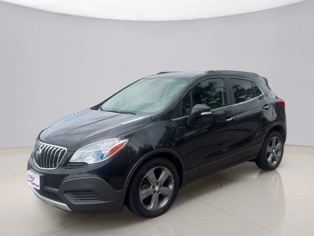 2014 BUICK Encore