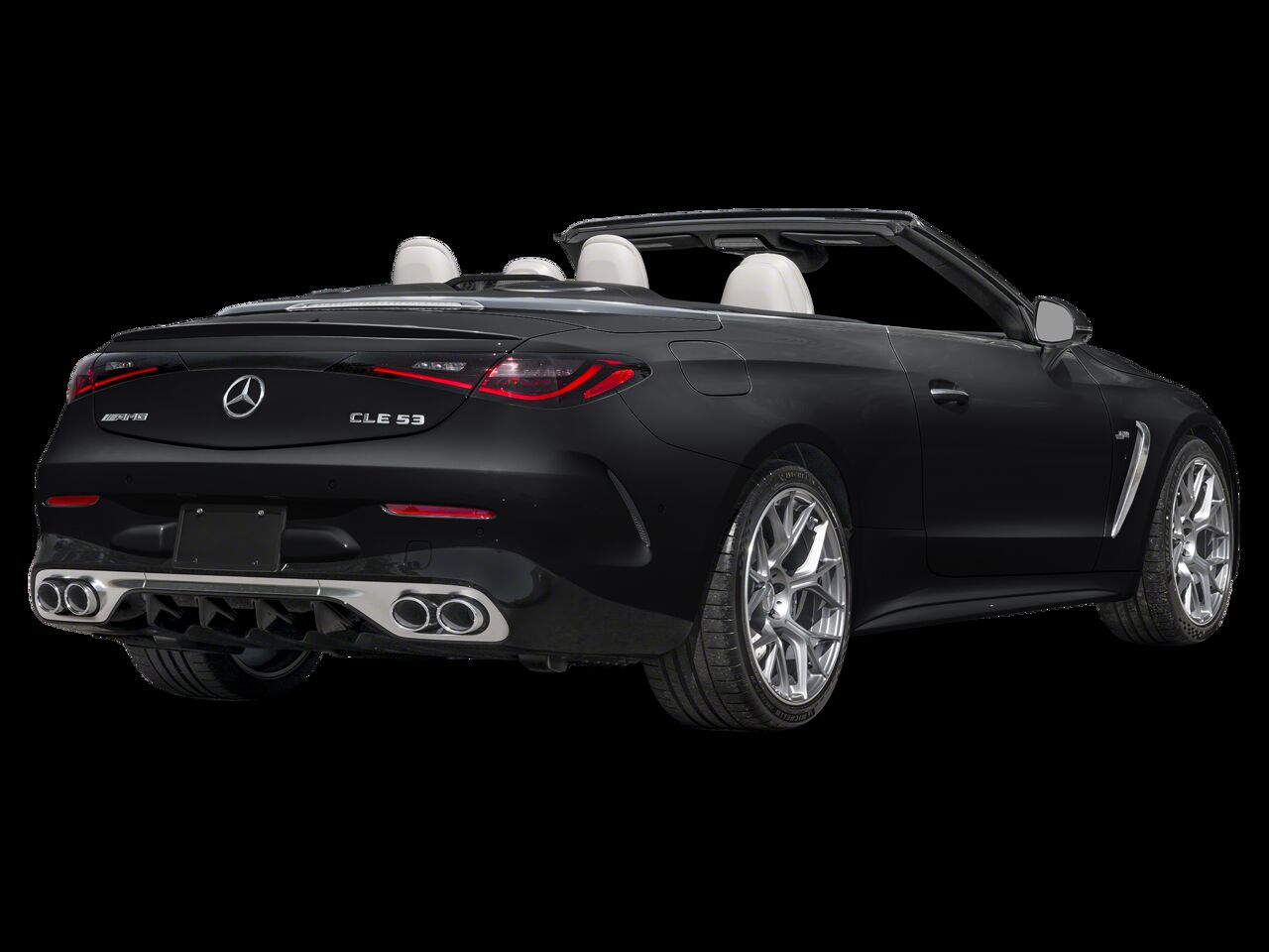 2025 Mercedes-Benz CLE