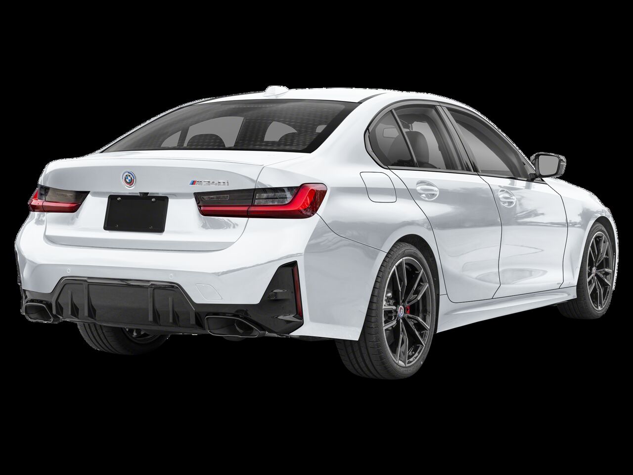 2023 BMW M340i