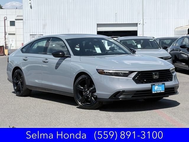 2026 HONDA Accord