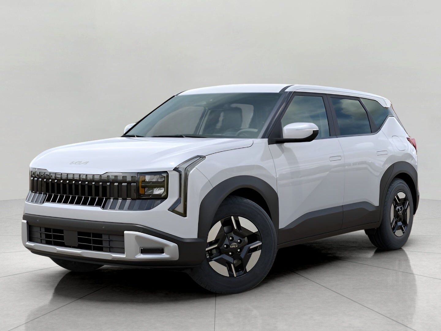 2027 KIA Seltos