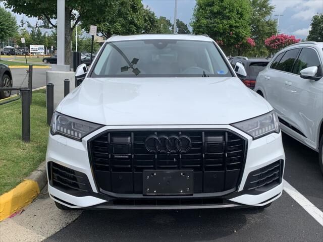 2023 Audi Q7