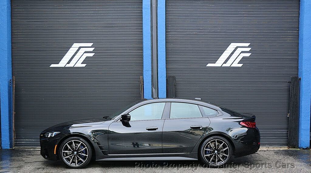 2026 BMW 440i