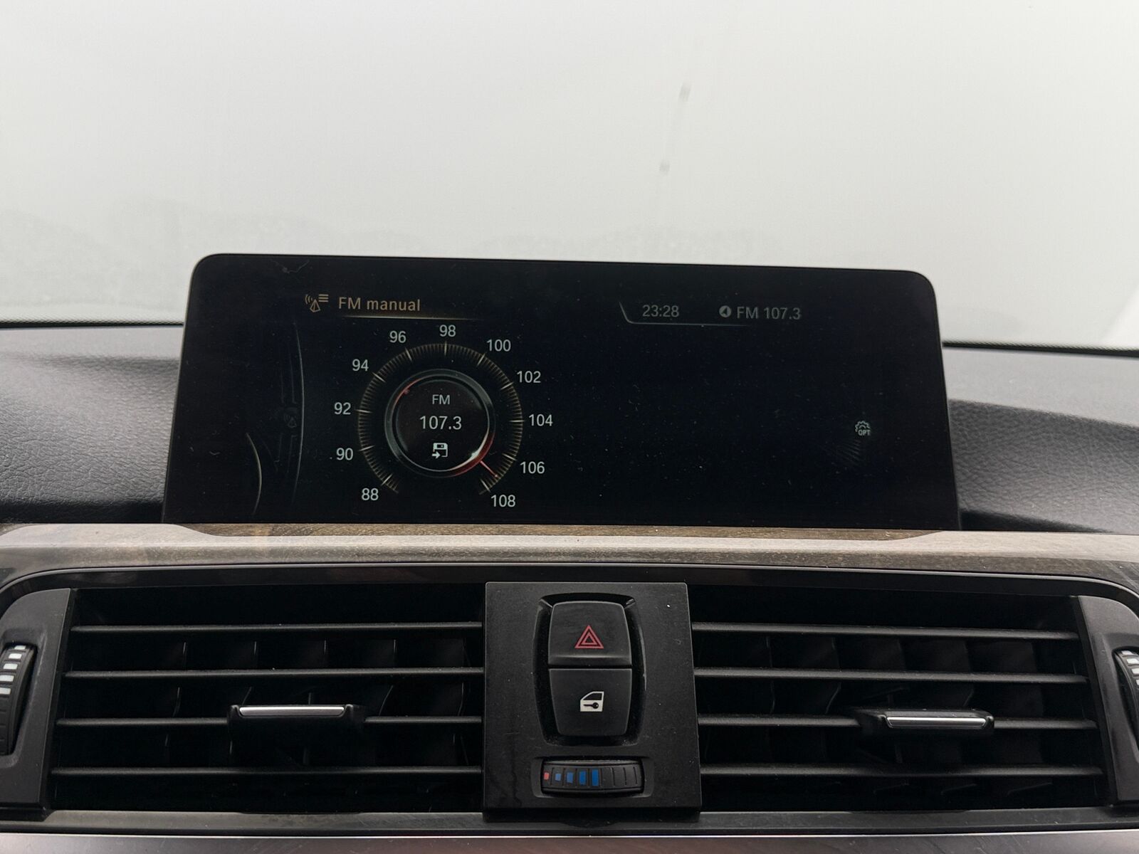 2016 BMW 435i