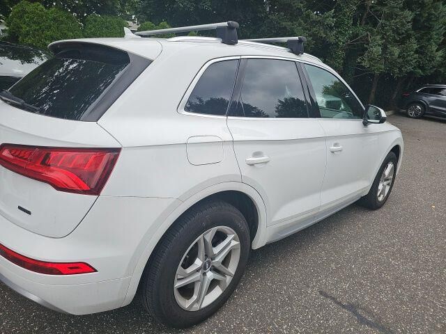 2019 Audi Q5