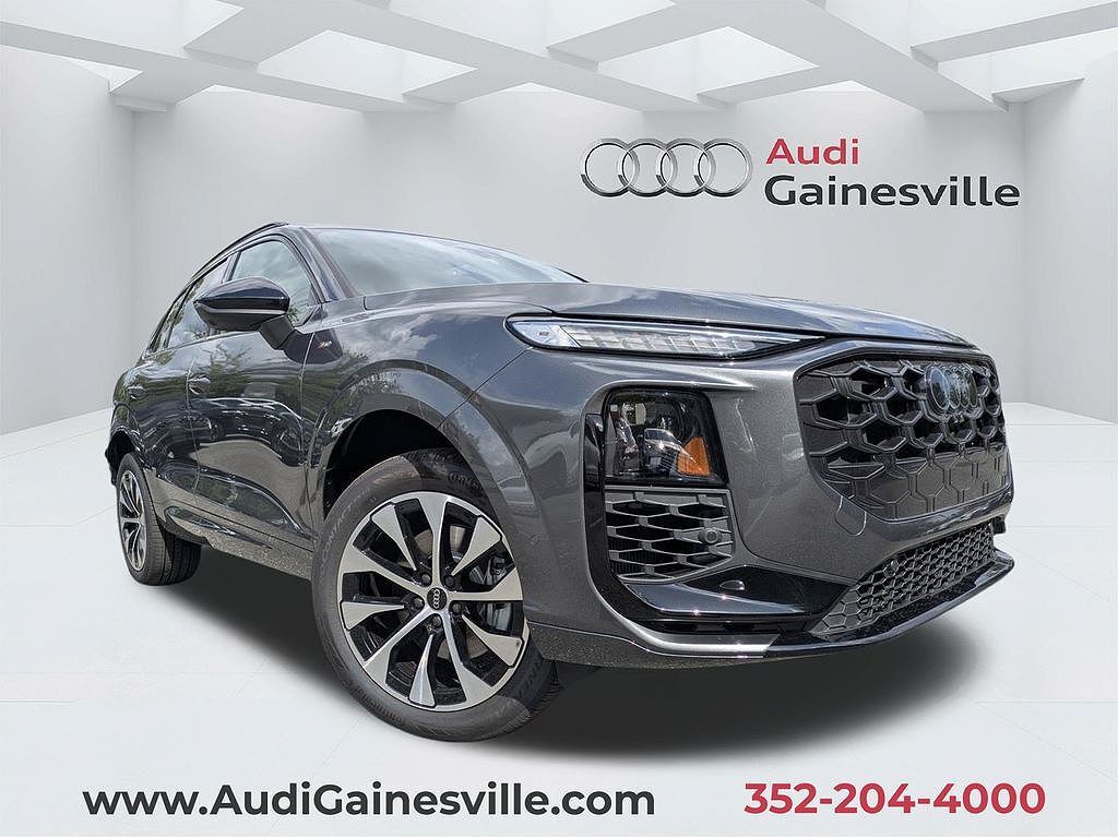 2026 AUDI Q3