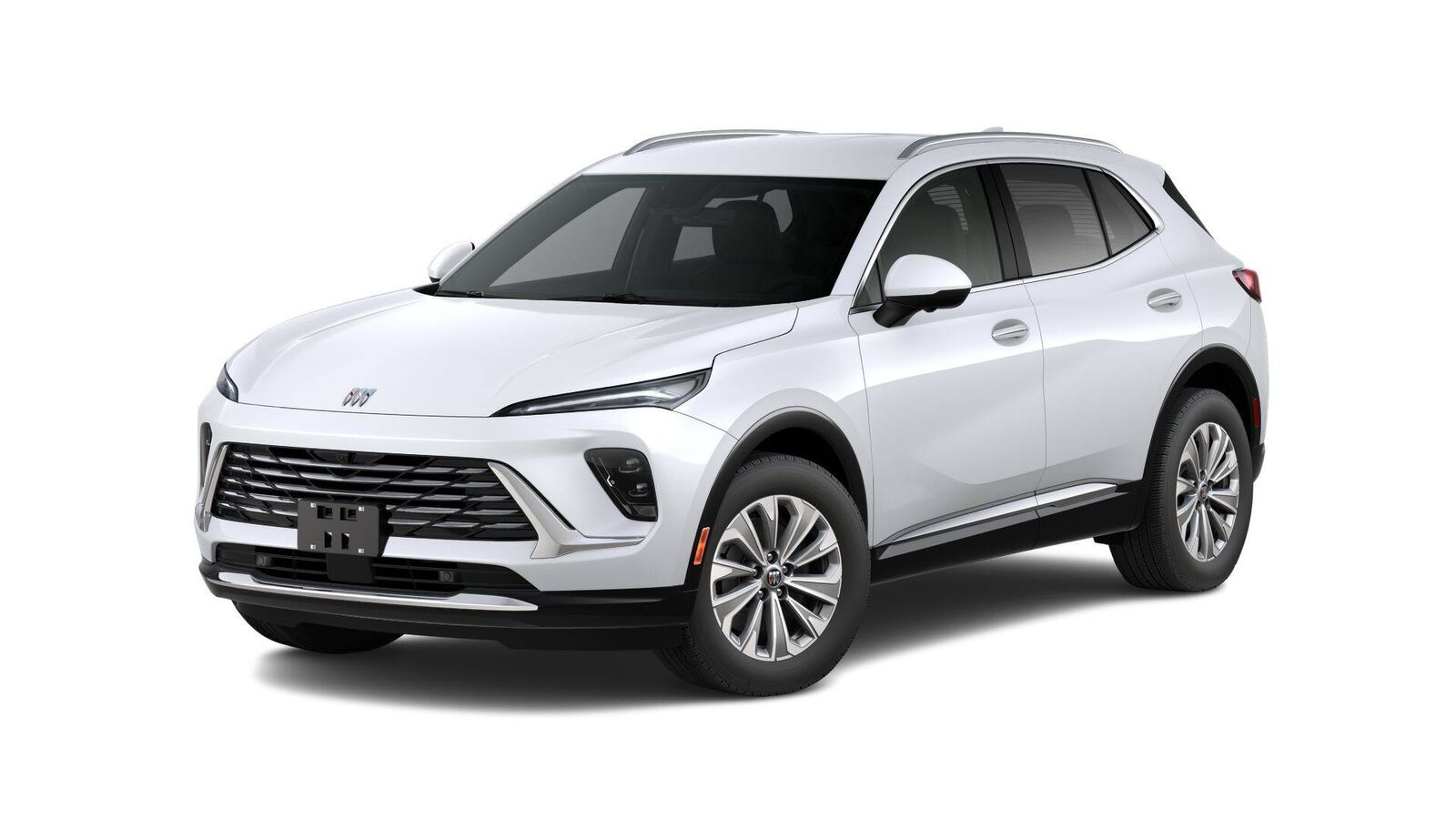 2026 BUICK Envision