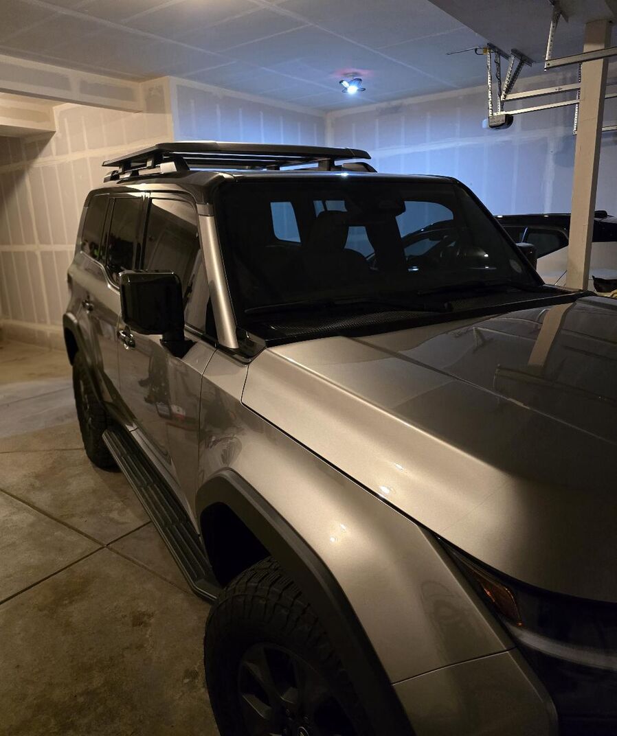 2025 Lexus GX