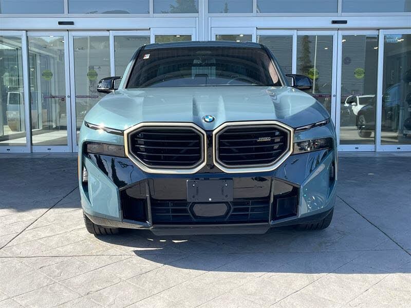 2024 BMW XM