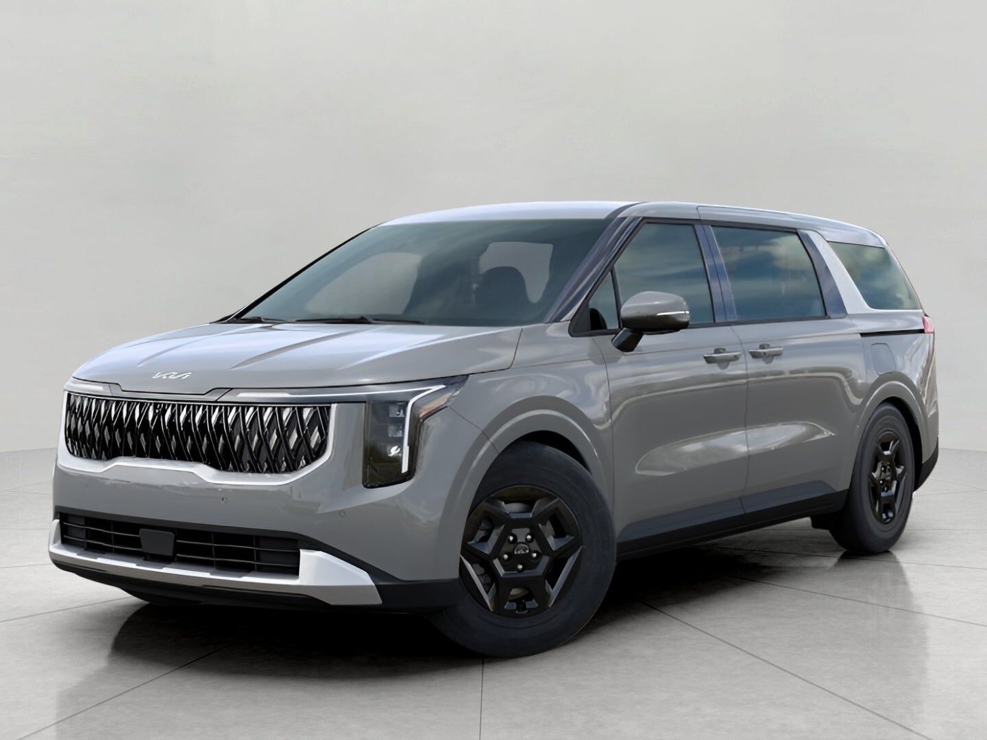 2027 KIA Carnival