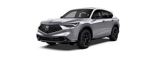 2026 ACURA ADX