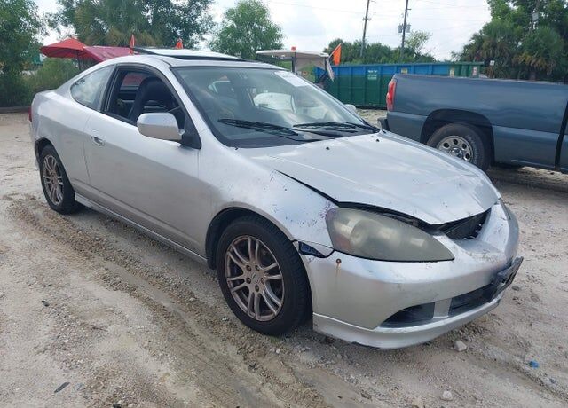 2006 ACURA RSX