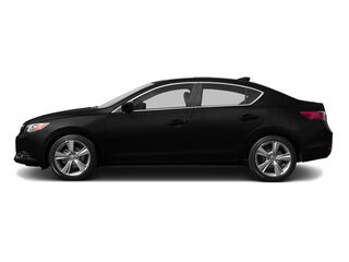 2013 ACURA ILX