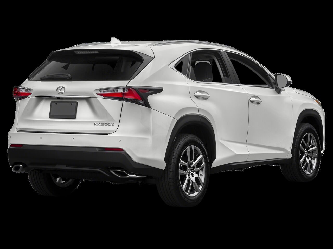 2015 Lexus NX