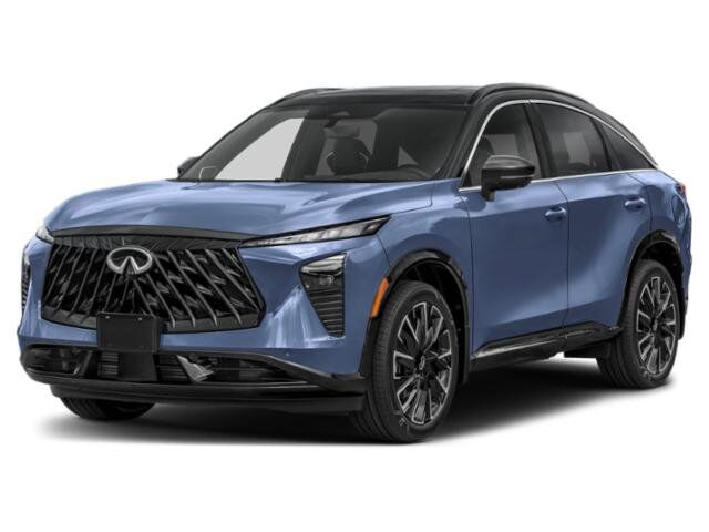 2027 INFINITI QX65