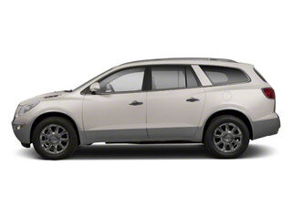 2010 BUICK Enclave
